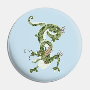 Dragon 20 Pin