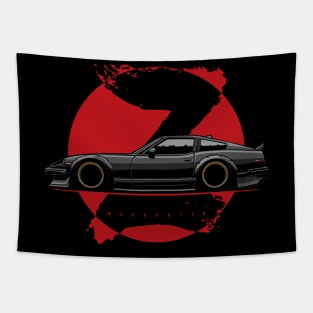 Fairlady Tapestry