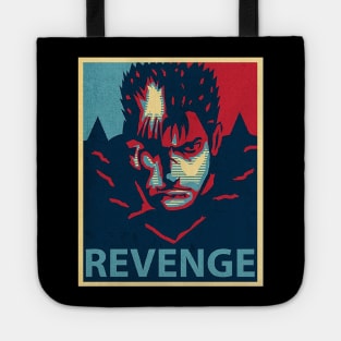 Fist of the North Star - Revenge Tote