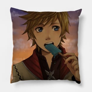 Roxas Pillow