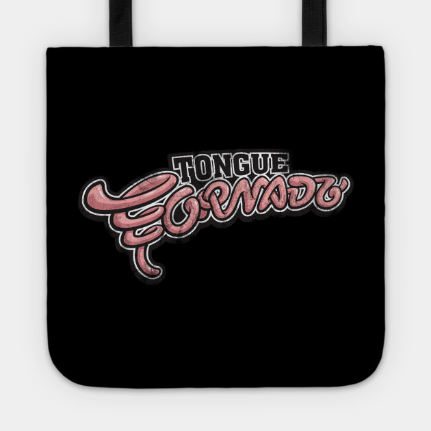 Tongue Tornado