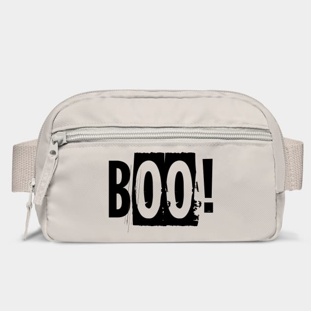 Boo! Word Halloween costume T-Shirt Tee Gift by creative