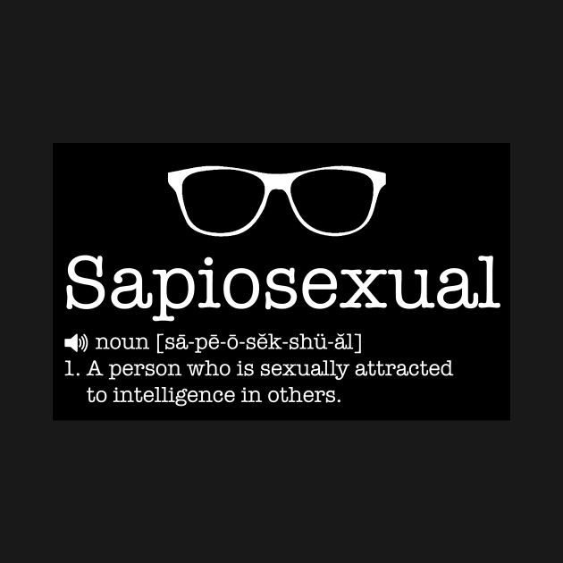 Sapiosexual by WFLAtheism