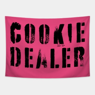 Love Freshly Baked Cookies-Cookie Dealer Tapestry