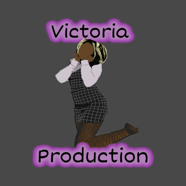 Old Victoria Production by VPC