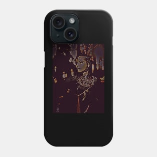 Medieval Mystery Phone Case