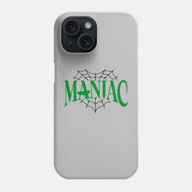 Stray Kids Maniac Kpop Phone Case by Wacalac