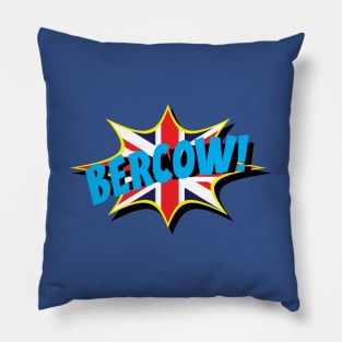 Bercow! Pillow