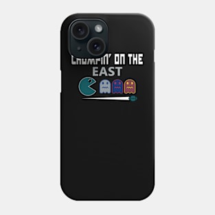 Funny Philadelphia East Rivals Phone Case