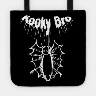 Kooky Bro Tote