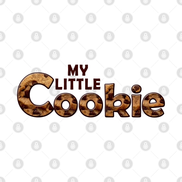 My Little Cookie by Moonsmile Products