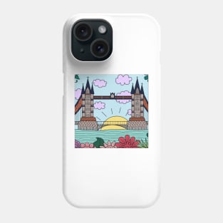 Places 06 (Style:7) Phone Case