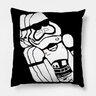 Imperial Stormtrooper (Star Wars) Pillow