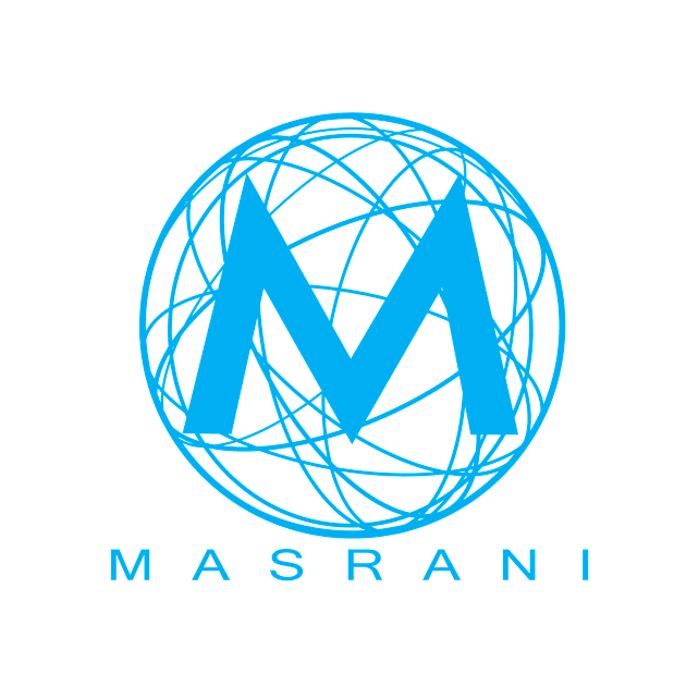 Masrani by BuckRogers