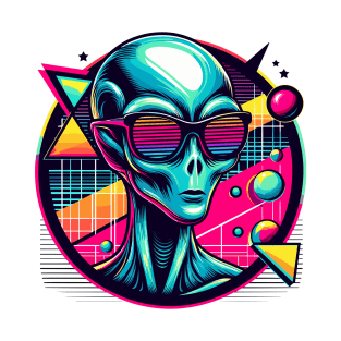 Alien T-Shirt