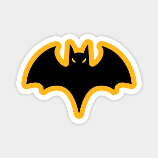 Bat Appreciation Month – October Magnet