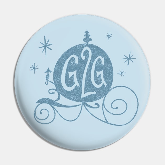 G2G Pin by Heyday Threads