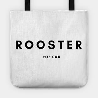 Rooster Top Gun Tote