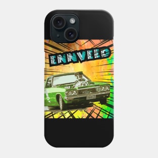 Ennveed Phone Case