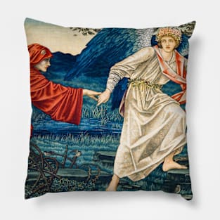 art Pillow