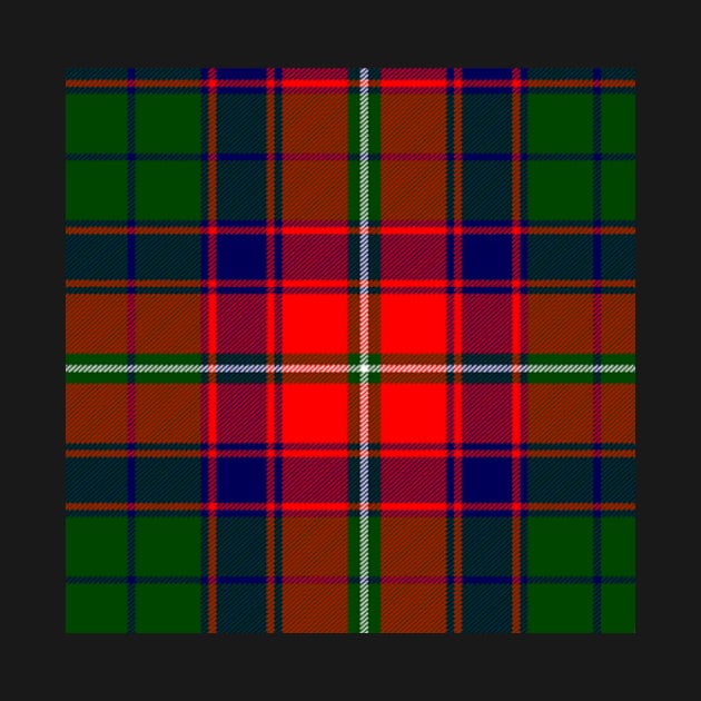 Clan Belshes Tartan by All Scots!