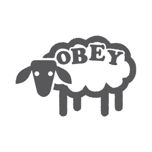 Obey Sheep T-Shirt