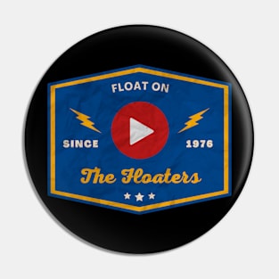 Float On Pin