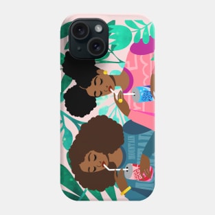 Soda Pop Phone Case