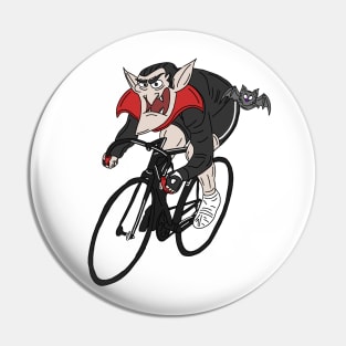 Alleycat or Alleybat? Pin