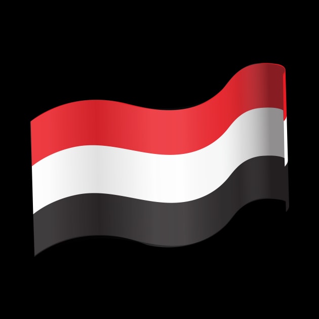 Yemen by traditionation