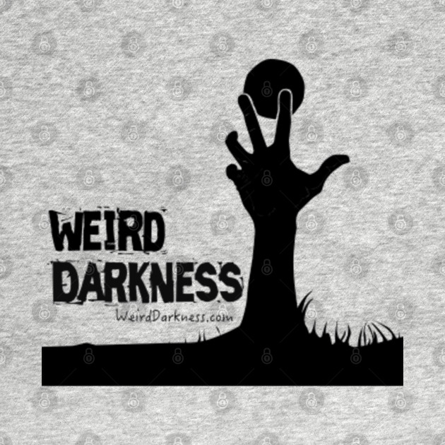 Happy 4th Anniversary Weird Darkness B W Weirddarkness T
