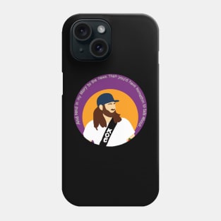 Day Gift For Koe Baby Gift Music Fans Phone Case