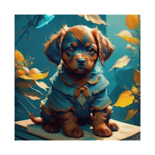 sweet puppy T-Shirt