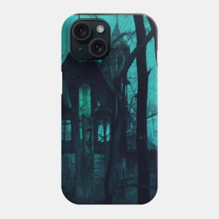 Haunted Dreams Phone Case