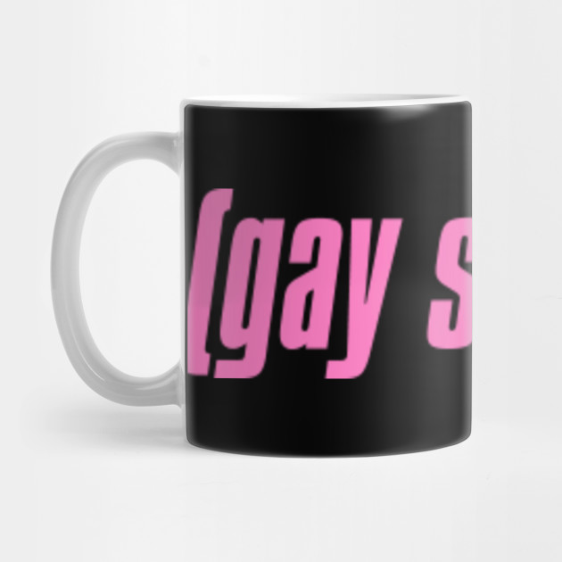 Gay Silence Judging You Meme Queer Lgbt Protest Tshirt Pride T