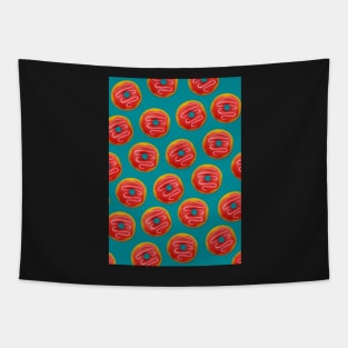 Doughnuts Tapestry