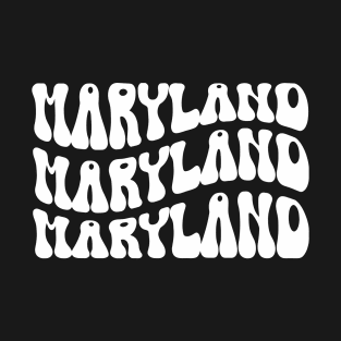 maryland T-Shirt