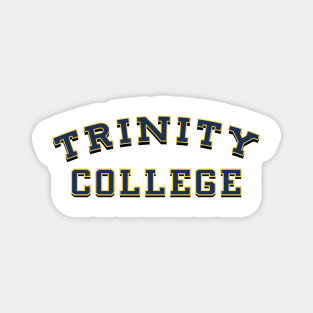 Trinity College Magnet