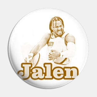 jalen Pin