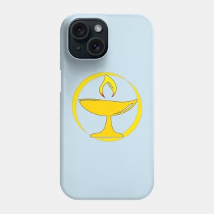 Arty Chalice Phone Case