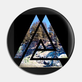 Nature Pin