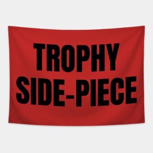 Trophy Side-Piece Tapestry