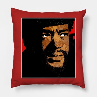 BOBBY SEALE-1968 Pillow