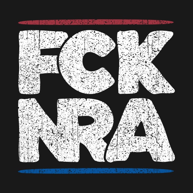 Fck RNA Gun Control by MichaelLosh