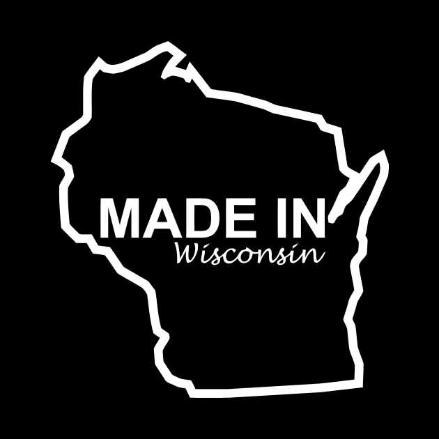 Made In Wisconsin by Sigelgam31