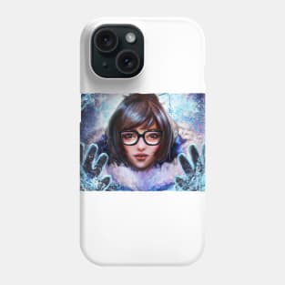 Mei Phone Case