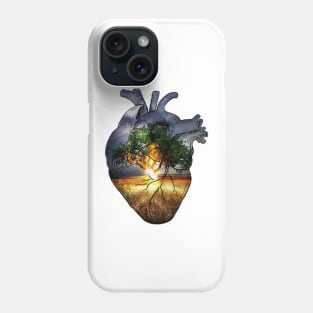 Nature Phone Case