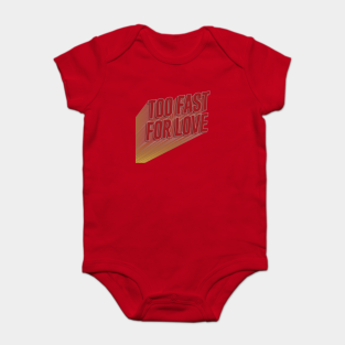 motley crue onesie