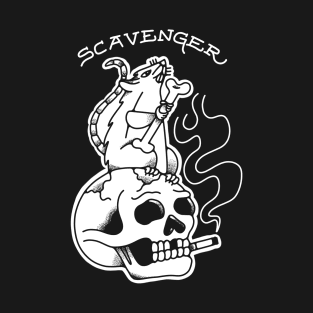 Scavenger T-Shirt