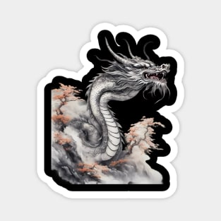 Year of the Dragon Magnet